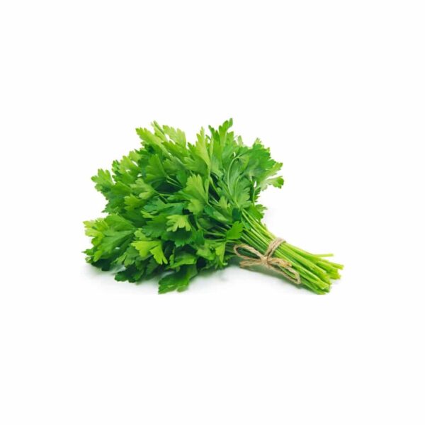 Peršun